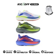 910 RUNNING SHOES / 910 NINETEN HAZE TEMPO RUNNING SHOES