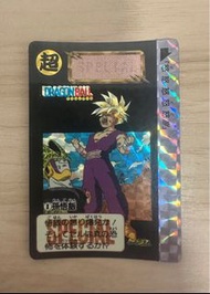 龍珠 special 閃