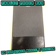 IPAD 2/3/4 & IPAD MINI 1/2/3/4/5 & IPAD 5/6/7/8 CASING FLIP POUCH