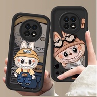 casing  realme 12 5g case realme 12x 5g LaBuBu phone case for realme 12 5g  case cute
