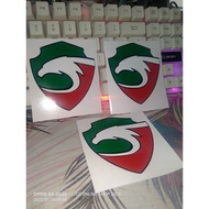 ❡ ◆ ✨ "IGLESIA NI CRISTO"STICKER DECALS VINYL MACHINE CUT