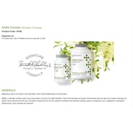 Shaklee Alfalfa Complex (330 Tablets)