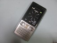 Sony Ericsson T700 3G手機 功能正常