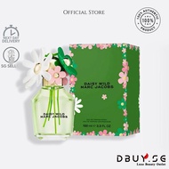 Marc Jacobs | Authentic Daisy Wild Eau De Parfum EDP Perfume 100ml