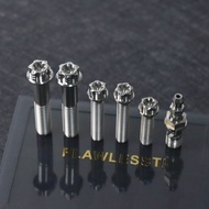 ชิ้นส่วนเครื่องมือกล เครื่องมือวัด ชิ้นส่วนอุปกรณ์ อุปกรณ์อะไหล่ รุ่น M50 M50S 484 GP4 Brake Caliper