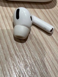 原裝正版 Apple  airpods pro1右邊耳