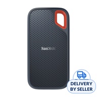 Sandisk Extreme Pro Portable SSD 1Tb