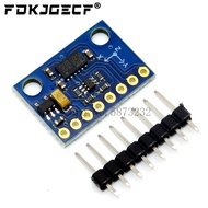 GY-511 LSM303DLHC Module E-Compass 3 Axis Accelerometer + 3 Axis Magnetometer Module Sensor for Ardu