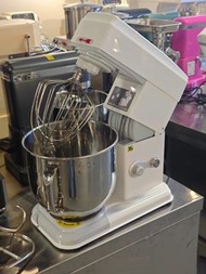 打蛋器和面機 商用家用多功能鮮奶機 廚師機