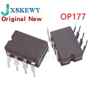 1PCS OP177 OP177GZ OP177FZ OP177EZ OP177AZ  In Stock CDIP8