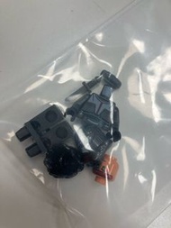 Lego star war sw1148 75314 75323 clone commando sergeant hunter