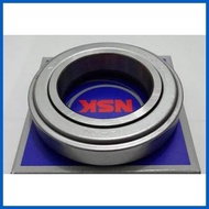 ➖ ◬ ❈ 54TKA3501 NSK Release Bearing Isuzu NHR 4JA1 4JB1 4BA1 4BC2 4BE1