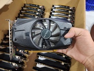 การ์ดจอ GALAX GTX 1050 OC 2G ไม่ต่อไฟเลี้ยง