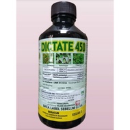 DICTATE 450 racun rumpai 1L