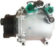 Auto Air Conditioning AC Compressor compatible for Mitsubishi GALANT Mk VI EA5A EA5W 2.5 V6 1996-200