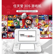 Original Second-Hand new3DS 3DSLL Console/Game Handheld New 3dsll/3ds Compatible nds