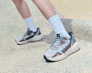 贈哈囉包【台灣製】V-TEX超機能防水鞋 - SWIFT砂暴灰