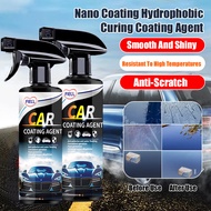 ✨🚗【Multi-functional car paint coating agent】 Car coating agent/Nano coating/Quick coating