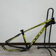 CROSSMAC XDS HAWK 890 ALLOY 27.5 MTB FRAME