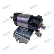 HOT SALE-24V Power Relay Switch for Volvo EC210B Excavator Compatible with Komatsu PC300 08088-70000