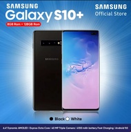 SAMSUNG GALAXY S10+ PLUS - 128GB - SEIN