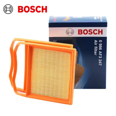 Bosch Engine Air Filter AF3247 for Mercedes-Benz E-Class/S-class/M-Class/GLE-class/GL-Class/GLE400/S