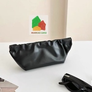 Glasses Pouch Glasses Case Mini Leather Multifunction Bag Simple and Light Glasses Bag GM Glasses bo