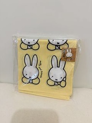 🌸特價 🎀 Miffy 日本製 手巾 / 圍巾 / 頭巾/ 小童圍巾