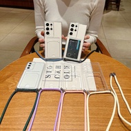 samsung s25 ultra casing samsung s25 plus casing samsung galaxy s25 ultra casing Simple Samsung Card