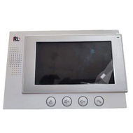 MUHUALAN | Color Indoor Video Intercom 7 inch