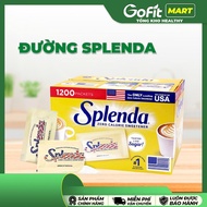 Splenda American Diet Sugar - No Calories, No Gluten - Costco USA Standard