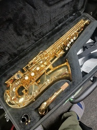Yamaha YAS280 Alto Saxophone 中音色士風 (Model: YAS-280 )