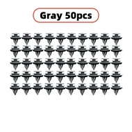 100X Special Car Panel Card Trim Cover Fixing Clip for BMW E88 F45 E36 E46 E90 E91 F32 F33 F82 E60 E