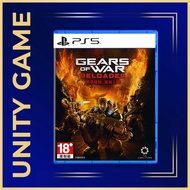 PS5 Gears of War : Reloaded [R3/ASIA]