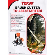 Tokai Brush Cutter TS-43E (Starter)