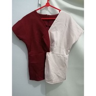 Preloved girl's top, preloved girl's shirt