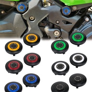 WR3 NEW NINJA 250 FI 2018 FRAME COVER NINJA 400 FRAME COVER