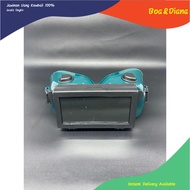 Ace Welding Goggles Box KRISBOW - Welding Goggles Black Box