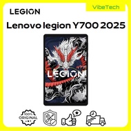 [NEW2025]Lenovo Legion Y700 2023 /2025/Gaming Tablet 8.8 inch / Snapdragon 8 Gen 3 6550mAh