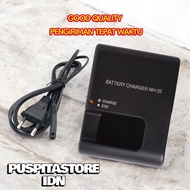 Nikon D500 D600 D610 D7000 D7100 D750 Charger - Charger