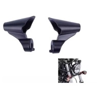 Universal Harley Motorcycle Modified XL883 1200 Front Turn Signal Foot Turn Signal Bracket Raising P