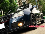 【可全額貸 低月付】2007 福斯 GTI 二階晶片 全車改裝不拆