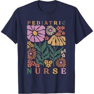 Pediatric Nurse Peds Nurse Registered Nurse Appreciation T-Shirt