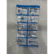 TOMBOL External on off volume button bixby samsung S10 / S10+