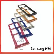 WMK Simcard Slot Holder Simtray Sim Tray Samsung A70 A80 A90