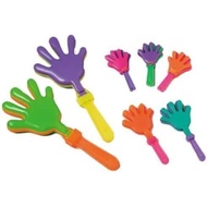 Rhode Island Novelty 7.5" Hand Clapper