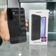 Samsung A36 5G Ram 8GB Rom 256GB Second Original