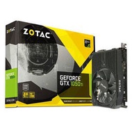 @ Electronic Street 3C Club ZOTAC GeForce GTX1050Ti Mini 4G DDR5 GTX 1050Ti