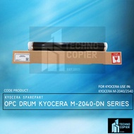 PUTIH Opc Drum Kyocera M-2040/M-2540 Dn Gear White Ori