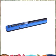 Portable Document Scanner A4 Book andPhoto Digital Scanner Instant Scanning Supports JPG/PDF Formats